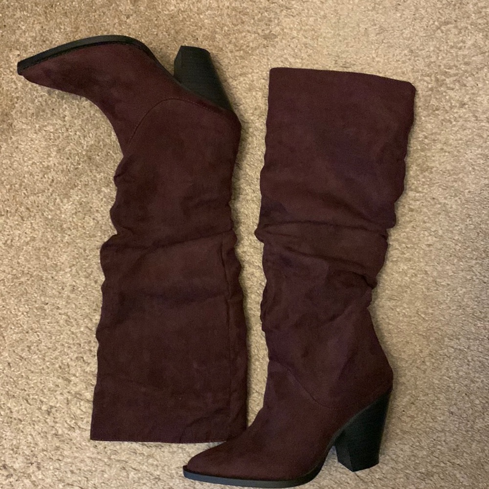 😍Nice Boots. 7.5